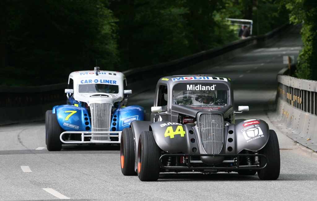 Kenneth Jensen
(Foto: Motorsporten.dk)